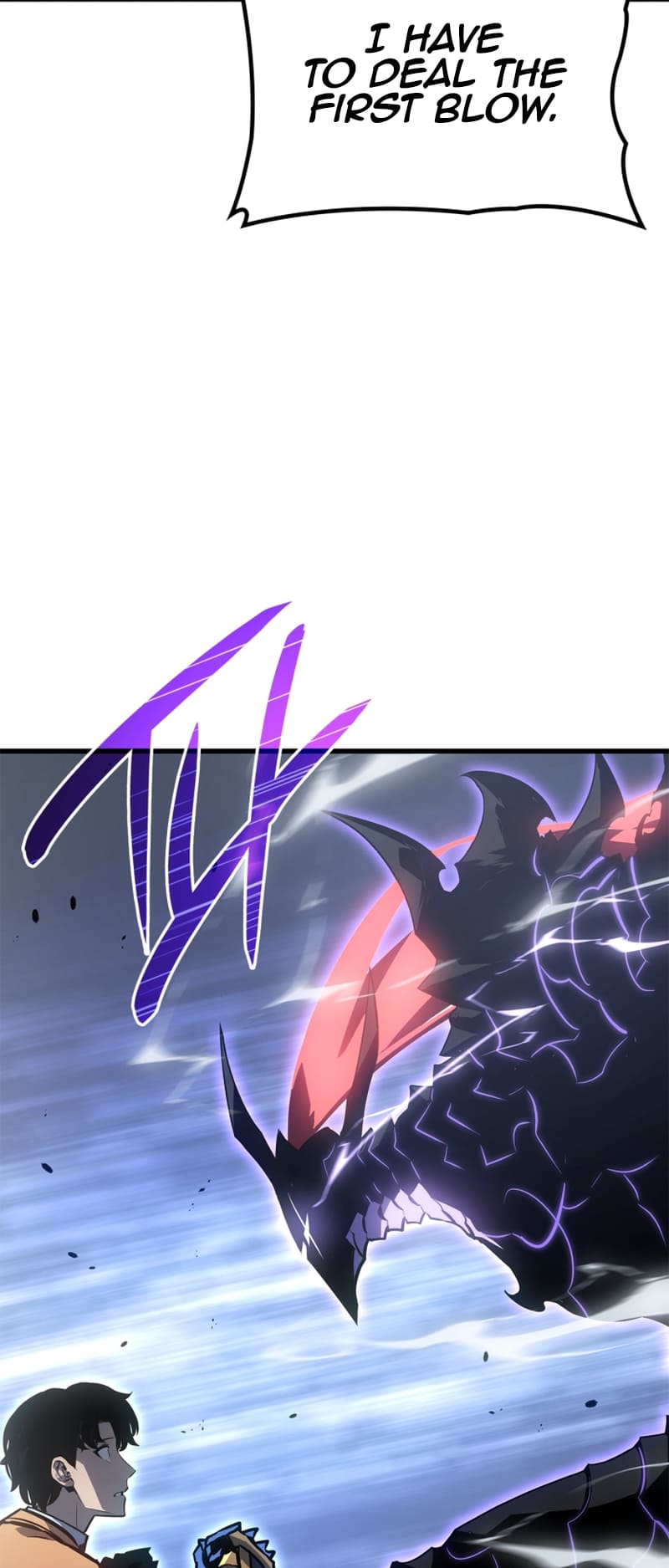 Solo Leveling, Chapter 194 image 54